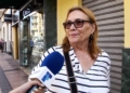 MARI CARMEN La Encuesta | ¿Debería usarse más el transporte público por el medio ambiente?