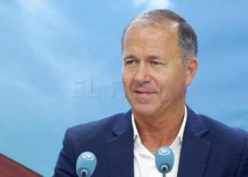 Marin2 Marín: "De Castro le ha vendido su alma al diablo"