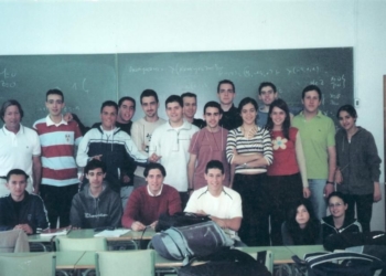 PROFESOR JOSÉ LUIS TEJADA PREMIO PILAR FERNANDEZ “La labor que hice en la universidad fue uno de los hechos más importantes para mí”