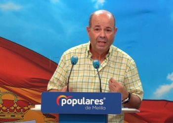 RP PP2 Conesa: "No se puede tener a una ciudad sin gobierno, eso es ilegal"