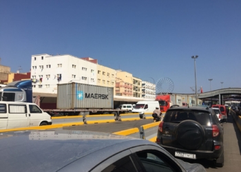 ¿A qué juega Marruecos?