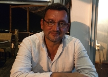 WhatsApp Image 2019 06 11 at 21.01.51 “Me gusta mirar, fisgonear cualquier cosa que me parezca particular”
