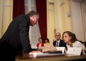 WhatsApp Image 2019 06 15 at 12.03.00 Eduardo de Castro en un mensaje a sus afiliados: “Mi decisión puede costarme la permanencia en Cs”
