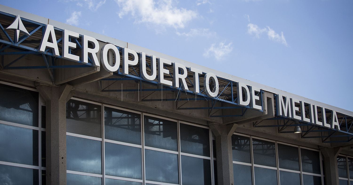 aeropuerto-melilla-crecimiento-vuelos-pasajeros-mayo-2019