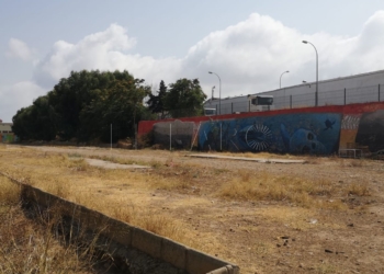 altos via futuro parque Medio Ambiente ejecuta proyectos por valor de 10,3 millones de euros