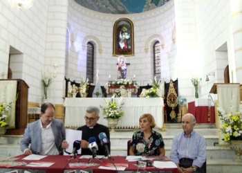 caritas melilla balance 2018 Ayudando a ayudar: Cáritas Melilla hace balance de 2018