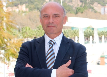 carlos rubio autoridad portuaria malaga “Melilla es perfecta para crear una nueva ruta de cruceros por el mar de Alborán”