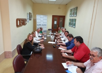 ceme La CEME se reunirá con la Inspección para ver cómo se aplica el registro de los horarios