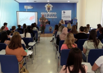 clece capacita violencia genero proyectos Clece capacita a profesionales para la lucha contra la violencia de género