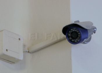 de castro posee informe policia local presuntos robos De Castro posee el informe de la Policía Local sobre presuntos robos en Presidencia