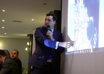 el puerto de melilla como eje logistico del desarrollo y el comercio en la economia El puerto de Melilla como eje logístico del desarrollo y el comercio en la economía