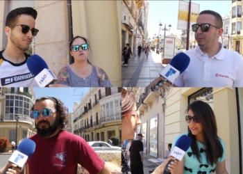 encuesta jovenes escoger profesion captura La Encuesta | ¿Qué recomienda a los jóvenes para escoger una profesión?