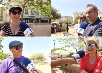 encuesta outlet montaje La Encuesta | ¿Qué les pareció la iniciativa de la Feria Outlet?