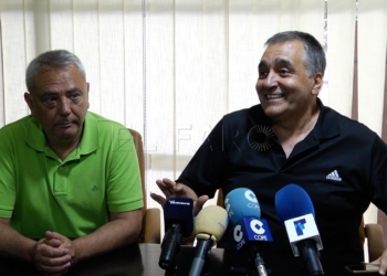 firma convenio sectorial ayuda domicilio sindicatos Refrendan el convenio sectorial de Ayuda a Domicilio