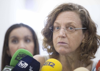 gloria rojas sin definir proximo gobierno Rojas asegura que aún no definen los nombres del próximo Ejecutivo
