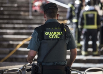 guardia civil augc reclama AUGC reclama que los nuevos sargentos regresen a sus anteriores destinos