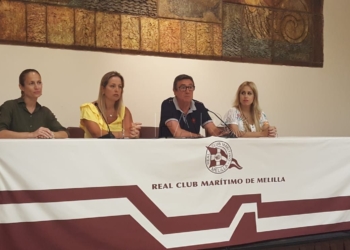 inician cursos vela adaptada club maritimo En julio comienzan los cursos de vela adaptada
