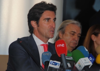 jose luis almazan declarara juez El juez de la Audiencia Nacional interroga a imputados por el caso de OHL