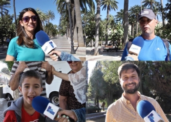 la encuesta animo ud melilla La Encuesta | ¡Ánimo, UD Melilla!