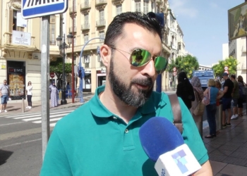 la encuesta que le ha parecido el cambio de gobierno en la ciudad La Encuesta | ¿Qué le ha parecido el cambio de Gobierno en la Ciudad?