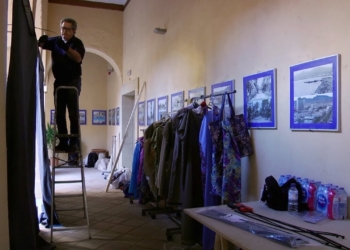 llega a melilla noches de hamor y umor Llega a Melilla 'Noches de Hamor y Umor'