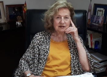 margarita lopez El Carrillo | Margarita López: “Soy muy familiar, para mí es muy importante y soy amiga de mis amigos”