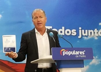 marin libro normas asamblea Marín defiende que todas las decisiones de De Castro antes del sábado son “nulas” e “ilegales”