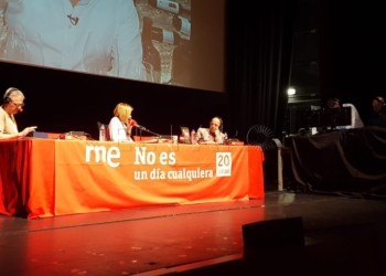 melilla encanta programa no es dia cualquira Melilla encanta y gana proyección con el programa ‘No es un día cualquiera’