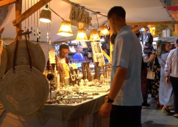 mercado renacentista El Mercado Renacentista, a la vuelta de la esquina