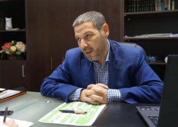 mustafa aberchan cpm pactos gobierno Aberchán confiesa que Rojas le propuso “conformar un Gobierno alternativo"