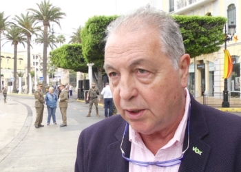 negociaciones tras el 26 m vox apela al raciocinio y pide labores de cargo Negociaciones tras el 26-M: Vox apela al "raciocinio" y pide "labores de cargo"