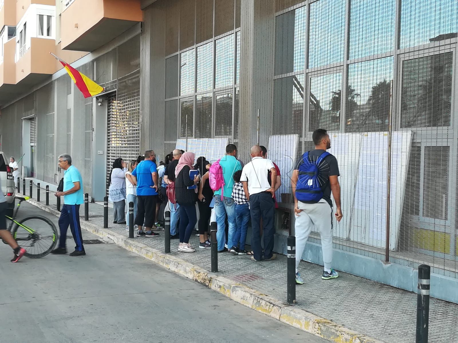 Los planes de empleo y un director para el Sepes siguen pendientes