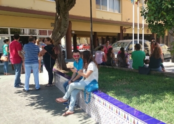 presentacion examen convocatoria oposiciones maestro melilla Oposiciones a maestro: cuenta atrás