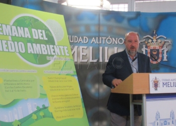 quevedo medio ambiente semana Plantaciones, reciclaje y gymkanas para celebrar la Semana del Medio Ambiente