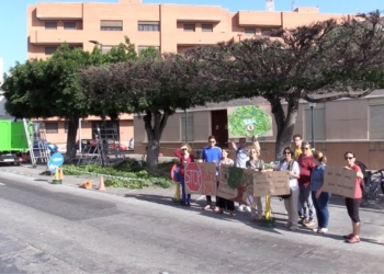 rebelion por el clima exige que no se poden los arboles Rebelión por el Clima exige que no se poden los árboles