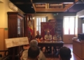 reparan plano militar rdp Reparan un antiguo plano militar de la primera mitad del siglo XIX