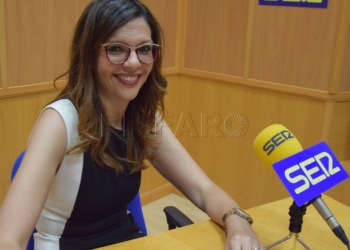 sabrina moh delegada melilla transparencia planes empleo Moh: “Quiero que haya transparencia e igualdad de oportunidades en los Planes de Empleo”