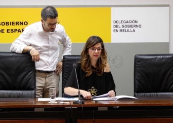 sabrina moh reconoce de castro lamenta vivido pleno Moh: "Me parece horrorosa la forma y lo que se vivió en el pleno"
