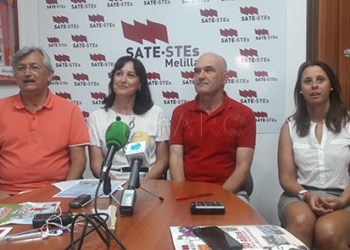 sate stes SATE-STEs defiende el acceso diferenciado y por concurso de méritos