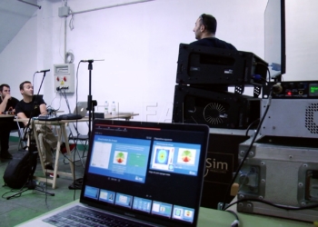 sim producciones forma equipo capacitacion interna SIM Producciones forma a su equipo para seguir creciendo
