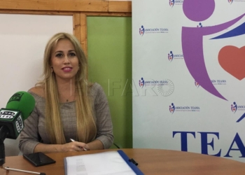 susana morillo teama denuncia Denuncian que “se incumple la ley sistemáticamente" en la matriculación de niños con discapacidad