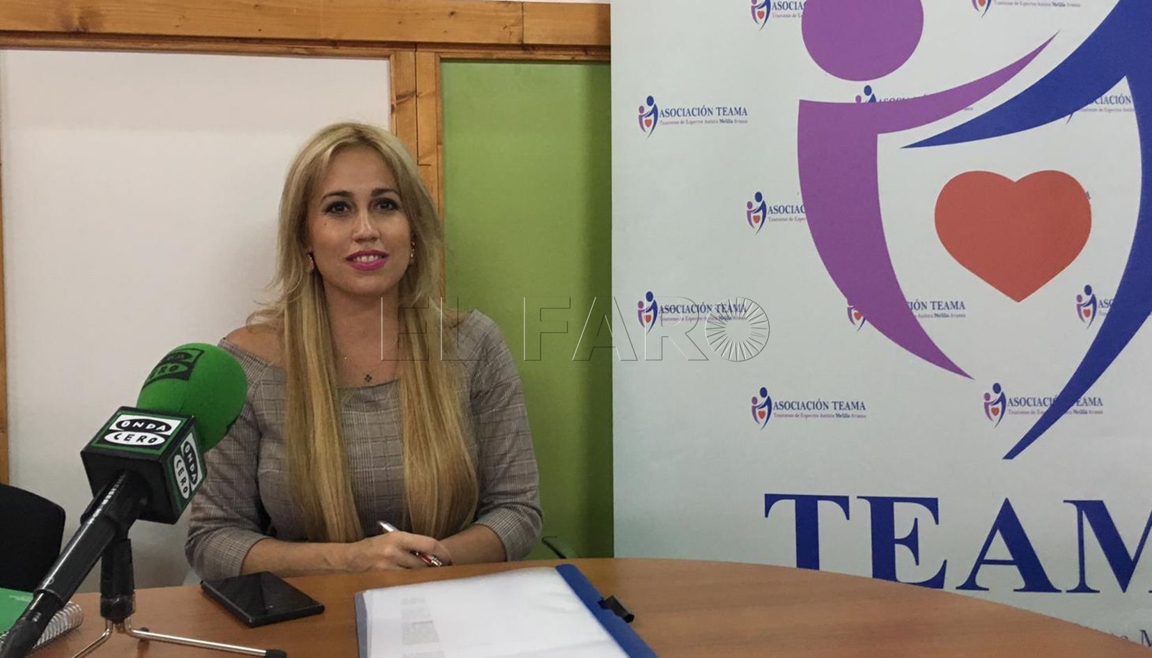Denuncian que “se incumple la ley sistemáticamente" en la matriculación de niños con discapacidad