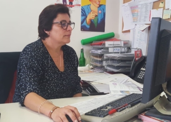 toñi cruz roja directora departamento formacion planes internos externos La Cruz Roja capacita a jóvenes de centros de acogida en pro de la inclusión