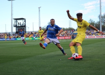 udmelilla baleares La UD Melilla se medirá al Atlético Baleares