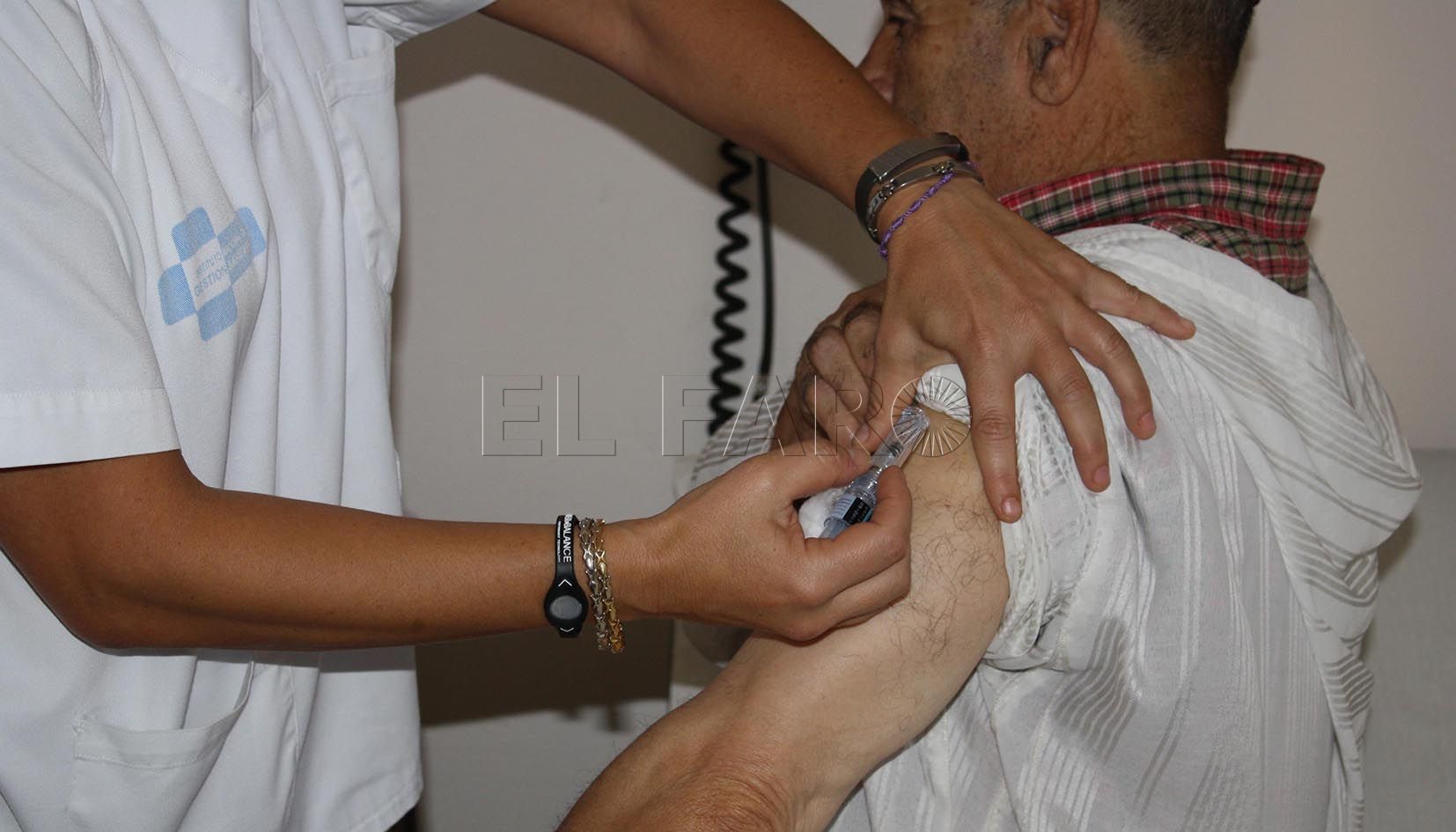 OPE 2016: publicadas listas provisionales