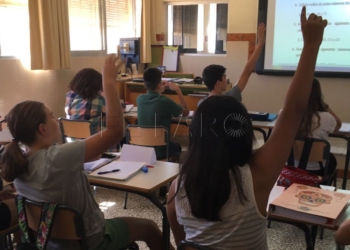 10 1 CSIF critica que la petición para puestos de maestro interino no sea telemática