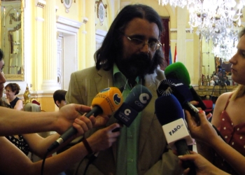 10 1 472019 Berbel dice que 200 familias deben aportar nueva documentación