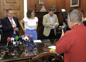 16 Ahora toca trabajar