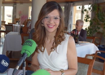 9 1 472019 La delegada del Gobierno reconoce la carencia de policías en Melilla
