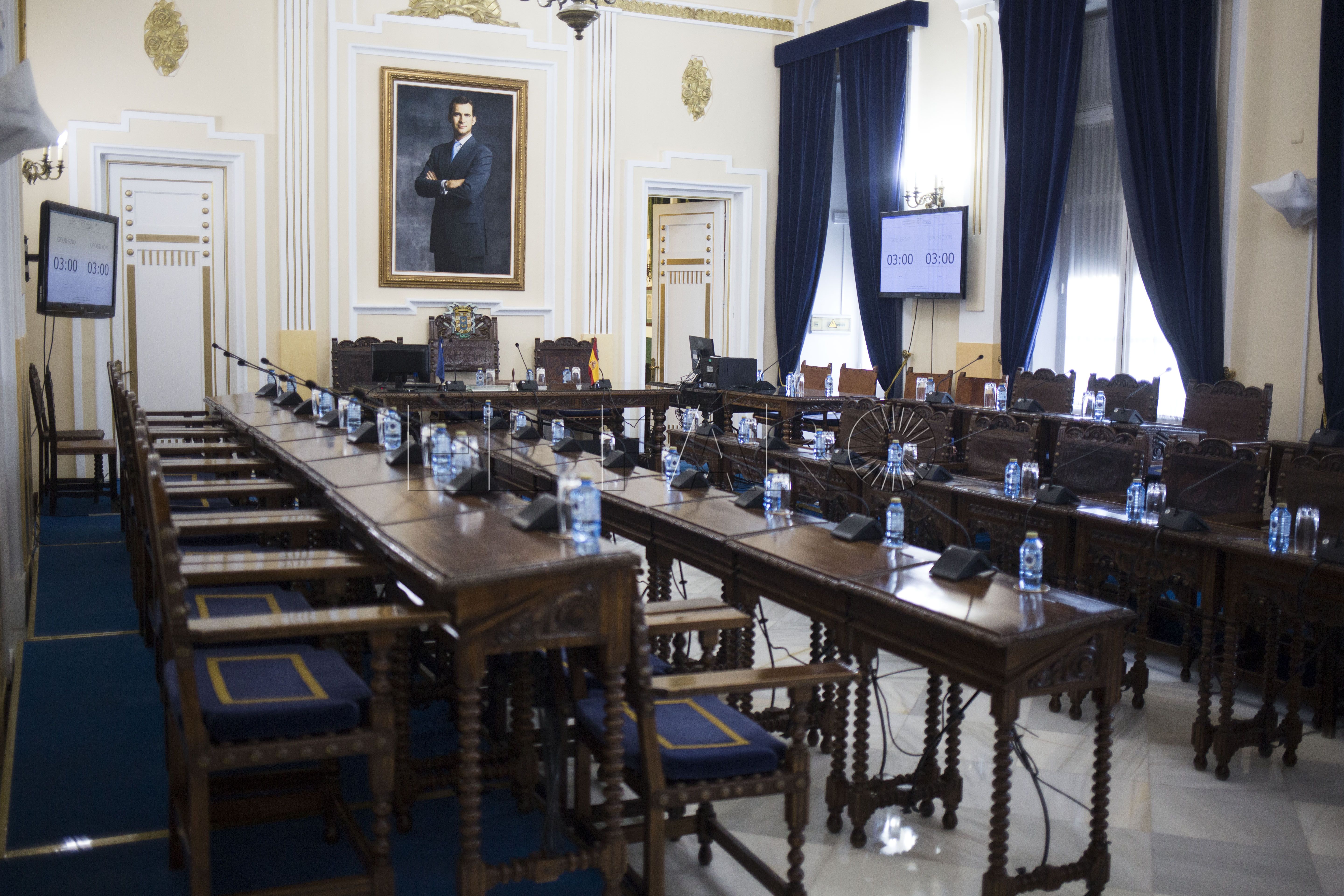 Nuevo Gobierno